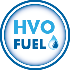 1.2.3. Machineverhuur - HVO Fuel